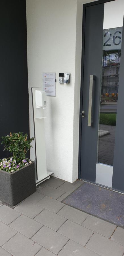 Intermezzo Emmerich am Rhein Zewnętrze zdjęcie