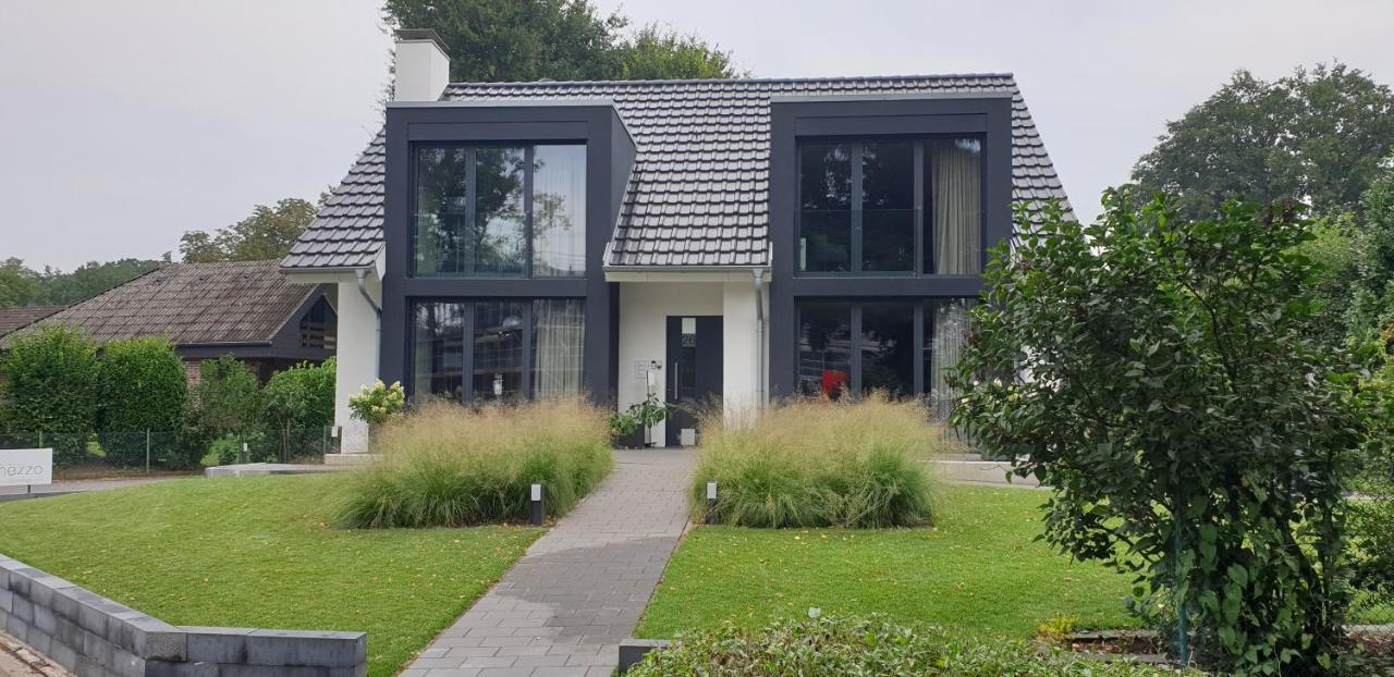 Intermezzo Emmerich am Rhein Zewnętrze zdjęcie