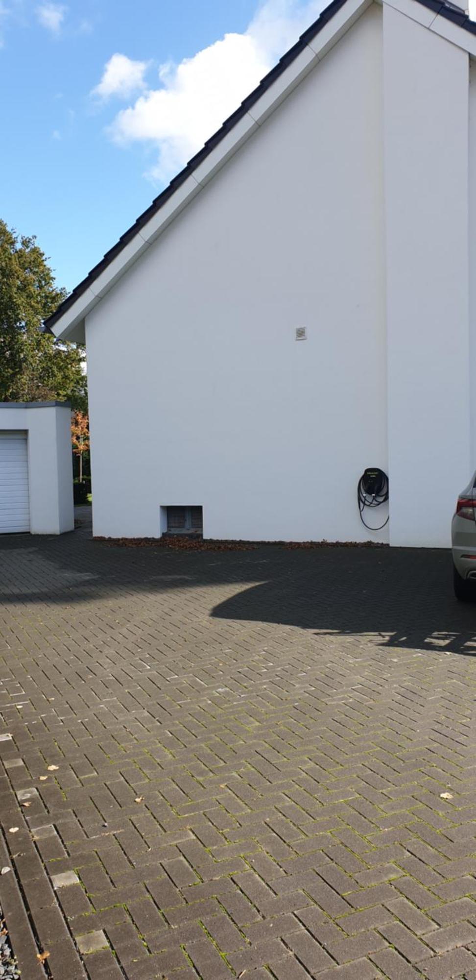 Intermezzo Emmerich am Rhein Zewnętrze zdjęcie