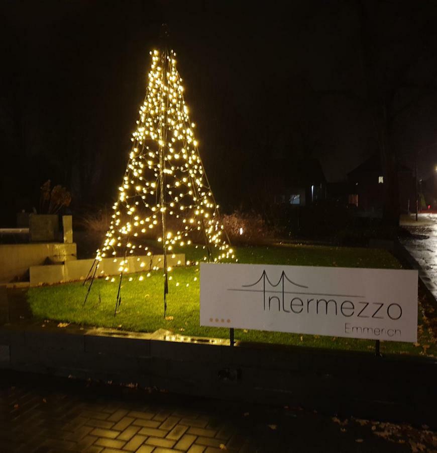 Intermezzo Emmerich am Rhein Zewnętrze zdjęcie
