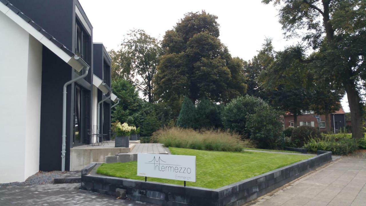 Intermezzo Emmerich am Rhein Zewnętrze zdjęcie