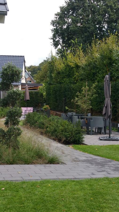 Intermezzo Emmerich am Rhein Zewnętrze zdjęcie