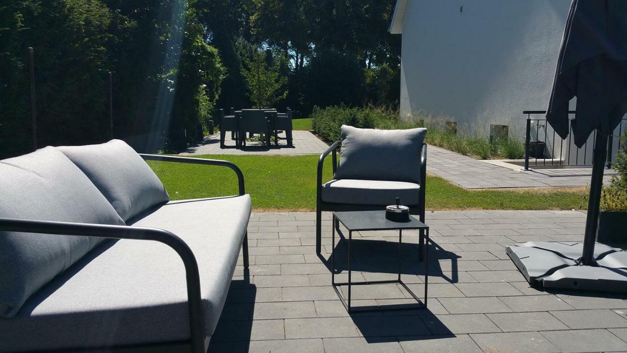 Intermezzo Emmerich am Rhein Zewnętrze zdjęcie
