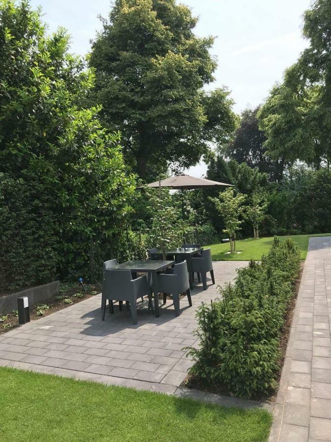 Intermezzo Emmerich am Rhein Zewnętrze zdjęcie