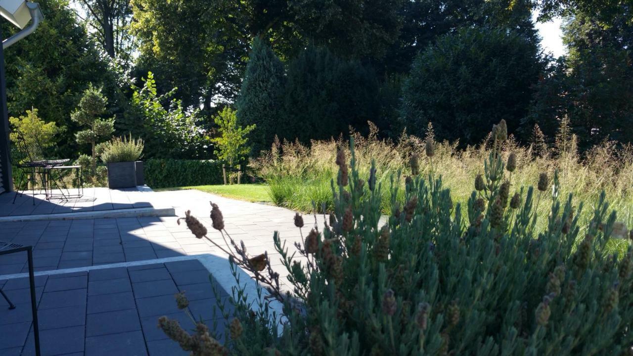 Intermezzo Emmerich am Rhein Zewnętrze zdjęcie